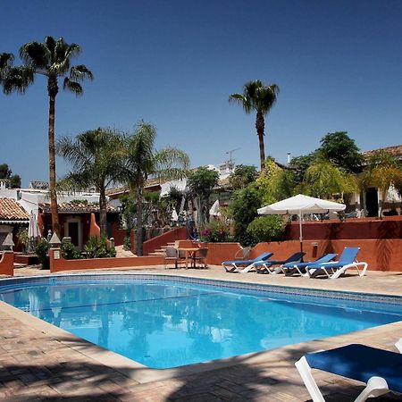 阿尔曼萨Quinta Dos Amigos公寓 外观 照片