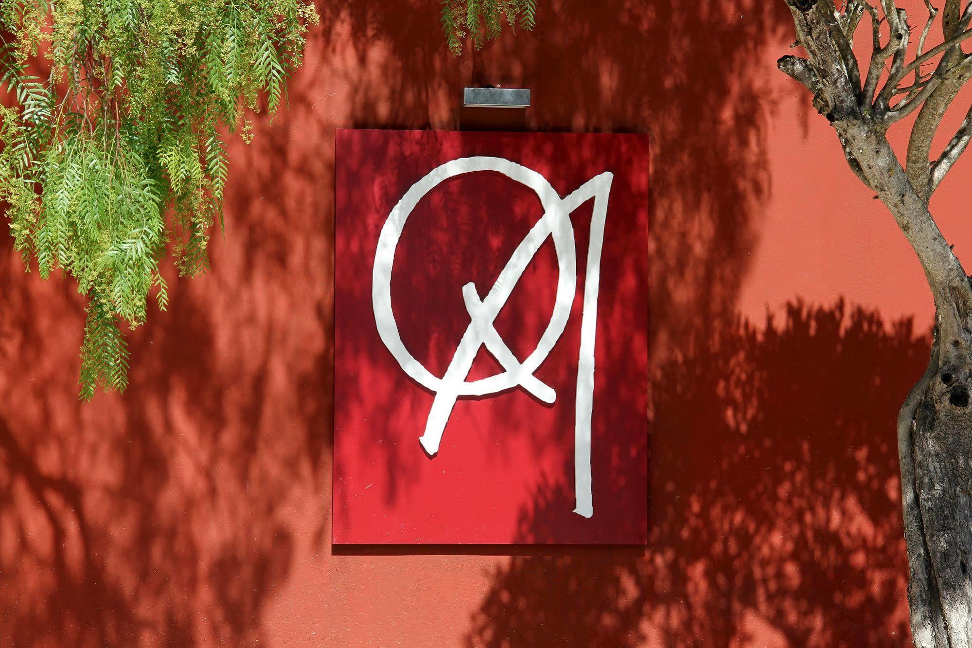 阿尔曼萨Quinta Dos Amigos公寓 外观 照片