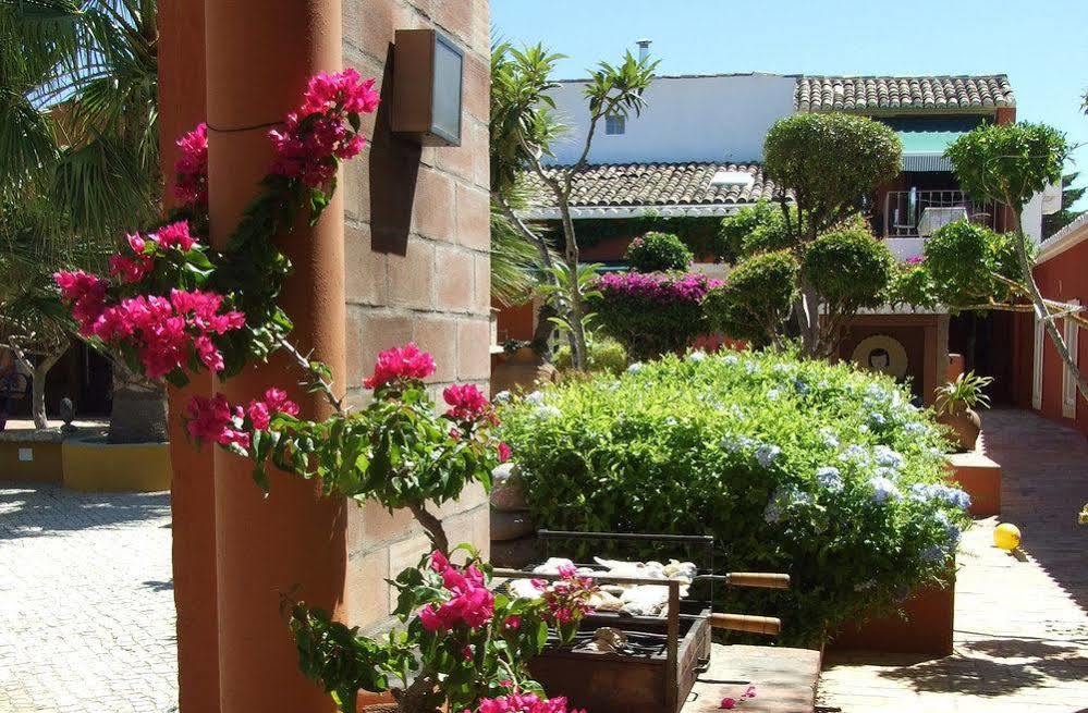阿尔曼萨Quinta Dos Amigos公寓 外观 照片