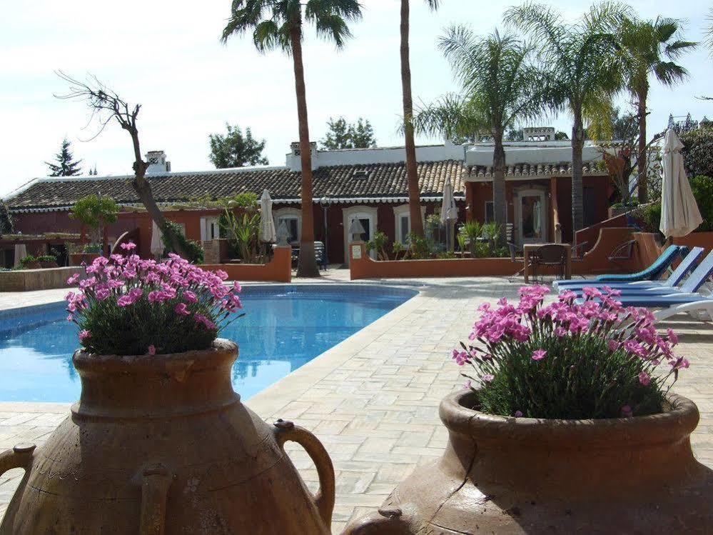 阿尔曼萨Quinta Dos Amigos公寓 外观 照片