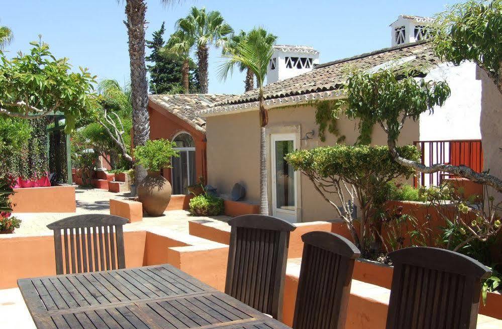 阿尔曼萨Quinta Dos Amigos公寓 外观 照片